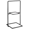 Метална поставка за бюфет на 2 нива, 19x23x40,5см, "PERFECTO SMALL" – APS