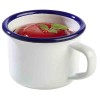 Емайлирано канче ф7см h5см 100мл ENAMELWARE - APS