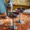 Комплект от 2 иноксови чаши за сладолед / десерти, 18/8, ф10,5см, h14см, 260мл, FRIGIO – APS