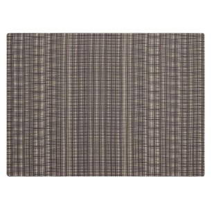 Силиконова подхожка за хранене, правоъгълна, 45x33см, светло кафяво, VELMA – APS