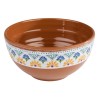 Меламинова купа, кръгла, ф15,5см, h8см, 800мл, стакабъл, ARABESQUE – APS
