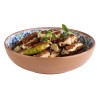 Меламинова купа, кръгла, ф20,5см, h5,5см, 1,1л, стакабъл, ARABESQUE – APS
