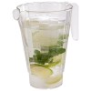 Поликарбонатна кана, ф13,5см, h20см, 1,5л, стакабъл – APS