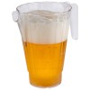 Поликарбонатна кана, ф13,5см, h20см, 1,5л, стакабъл – APS
