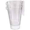 Поликарбонатна кана, ф13,5см, h20см, 1,5л, стакабъл – APS
