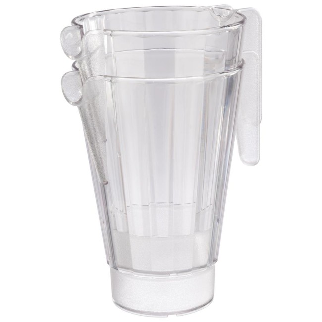 Поликарбонатна кана, ф13,5см, h20см, 1,5л, стакабъл – APS