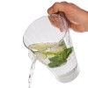 Поликарбонатна кана, ф13,5см, h20см, 1,5л, стакабъл – APS