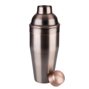 Иноксов шейкър copper-antique 700мл CLASSIC - APS