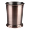 Иноксова чаша за коктейли, ф8,5см, h10см, 350мл, copper, „JULEP MUG“– APS