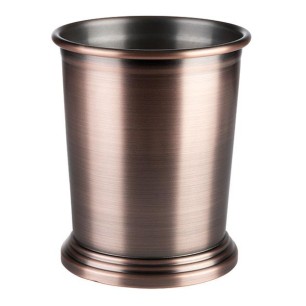 Иноксова чаша за коктейли, ф8,5см, h10см, 350мл, copper, „JULEP MUG“– APS