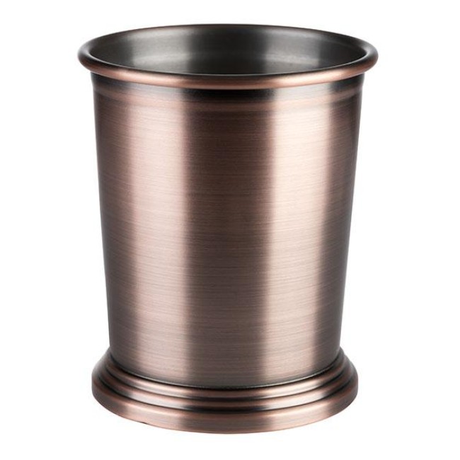 Иноксова чаша за коктейли, ф8,5см, h10см, 350мл, copper, „JULEP MUG“– APS
