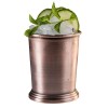 Иноксова чаша за коктейли, ф8,5см, h10см, 350мл, copper, „JULEP MUG“– APS