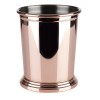 Иноксова чаша за коктейли, ф8,5см, h10см, 350мл, copper, „JULEP MUG“– APS