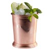 Иноксова чаша за коктейли, ф8,5см, h10см, 350мл, copper, „JULEP MUG“– APS