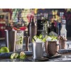 Иноксова чаша за коктейли, ф8,5см, h10см, 350мл, „JULEP MUG“– APS