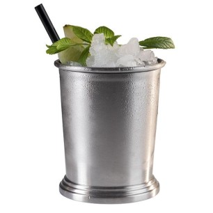 Иноксова чаша за коктейли, ф8,5см, h10см, 350мл, „JULEP MUG“– APS