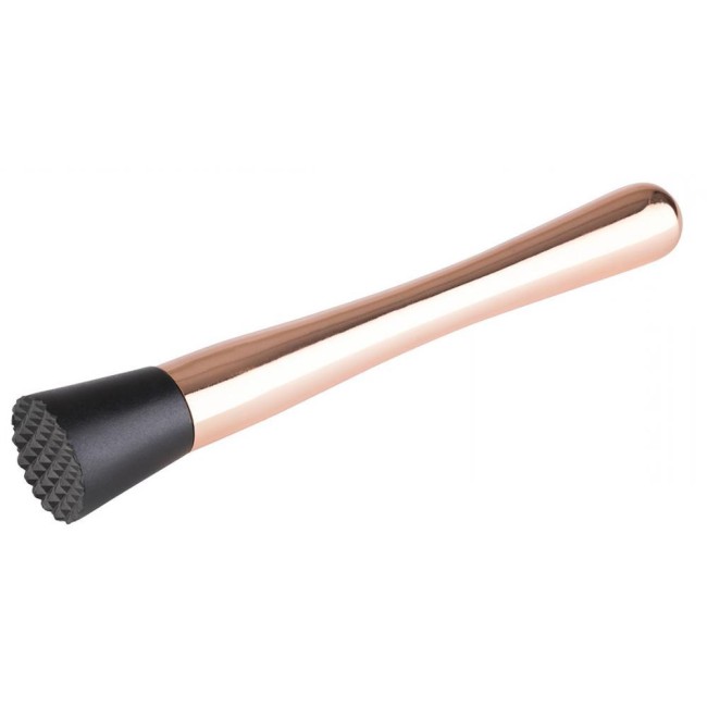Иноксово барово чукче, 20,5см, ф3,5см, copper – APS