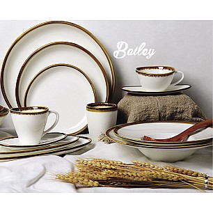 Порцеланова чаша 80мл BAILEY-(FC0126-80CC) - Horecano