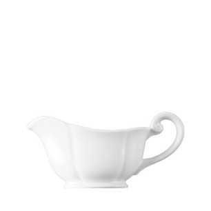Порцеланова сосиера 7x4,4xh8,3см 250мл BAROQUE - Suisse Langenthal