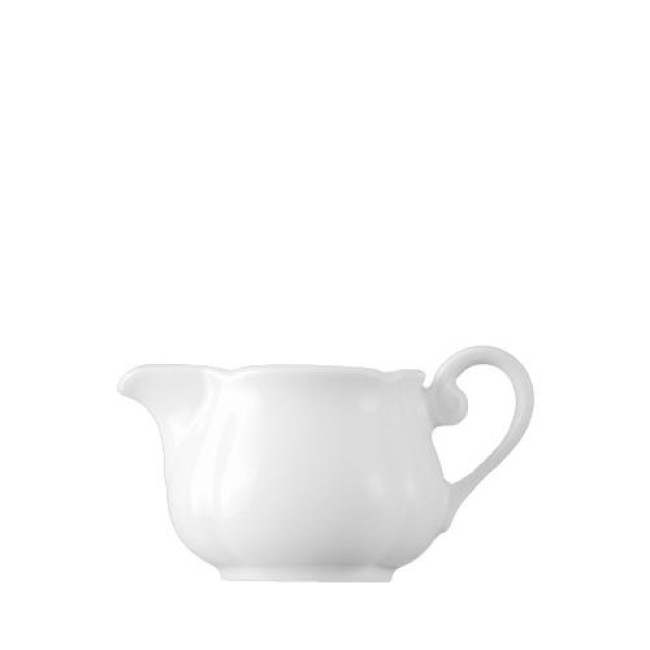Порцеланова сосиера ф7,5см h5,8см 150мл BAROQUE - Suisse Langenthal