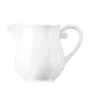 Порцеланова кана за кафе ф9,7см h11,9см 500мл BAROQUE - Suisse Langenthal