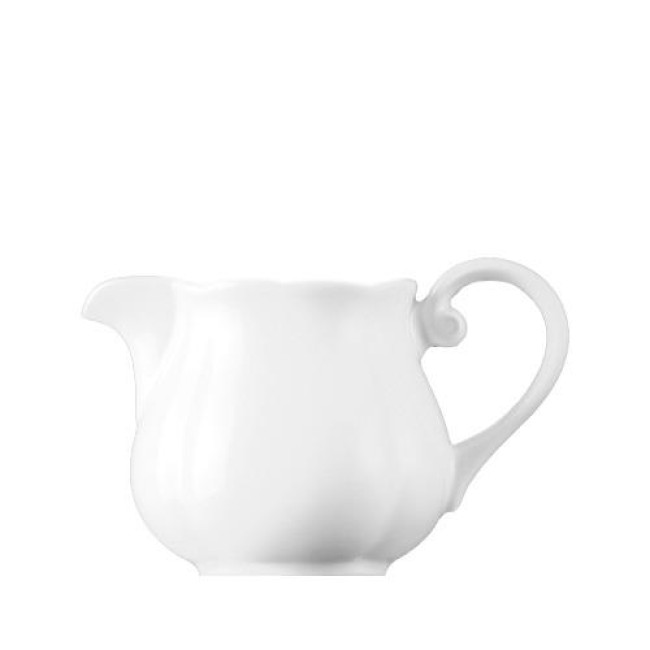 Порцеланов чайник ф9,8см h9,4см 390мл BAROQUE - Suisse Langenthal