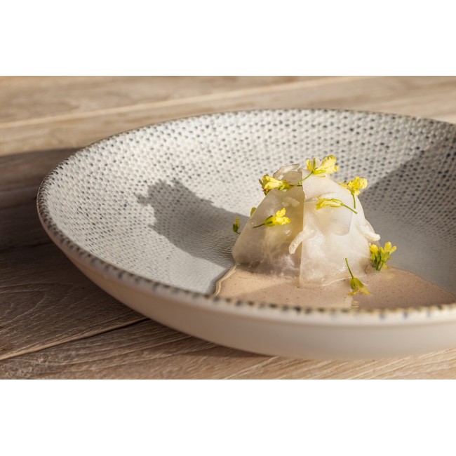 Порцеланова чиния GOURMET дълбока 23см 1л BONNA-SWAY-(S-MT-SWY BLM 23CK)ß