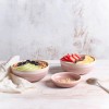 Порцеланова купа 14см 485мл BONNA-PINK POTT BOWL-(PIK POT 14KS)