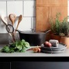 Чугунена овална тенджера черна 30см 3,9л - Cuisinox