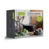 Чугунена овална тенджера черна 30см 3,9л - Cuisinox