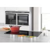Чугунена овална тенджера с емайлирано покритие  червена 30см 3,9л - Cuisinox