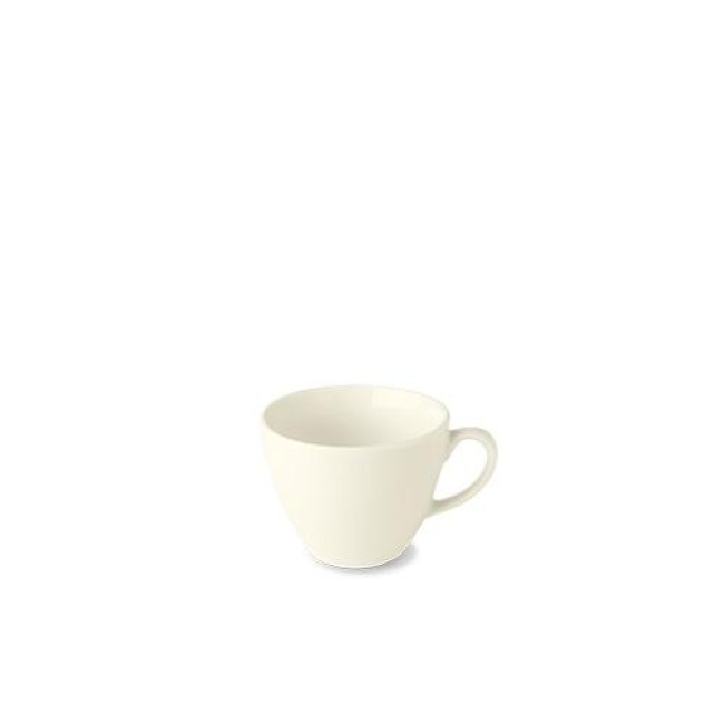 Порцеланова чашка Le Choco Creme ф6,2см h5,1см 80мл - Suisse Langenthal  
