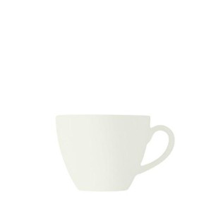 Порцеланова чаша ф8см h6,2см 150мл LE CHOCO CRÈME - Suisse Langenthal