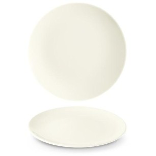Порцеланова чиния за пица ф30см h2,6см LE CHOCO CRÈME - Suisse Langenthal