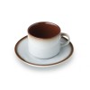 Порцеланова чаша ф6,5см h5,5см 130мл SOIL - Suisse Langenthal