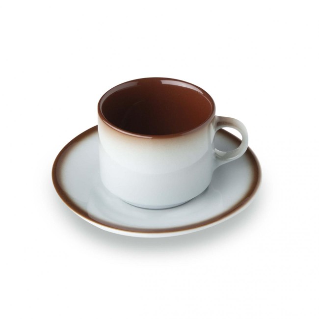 Порцеланова чаша ф6,5см h5,5см 130мл SOIL - Suisse Langenthal