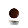 Порцеланова купа ф7см h3,4см SOIL - Suisse Langenthal
