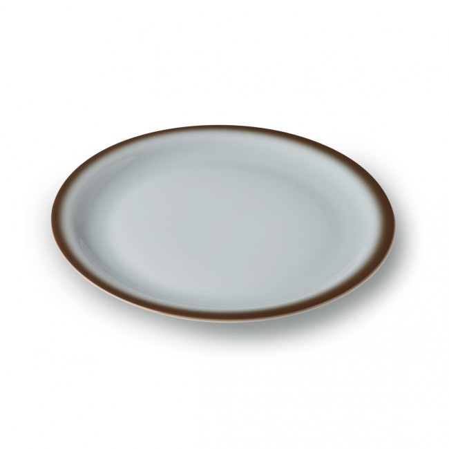 Порцеланова чиния ф20см h1,9см SOIL - Suisse Langenthal