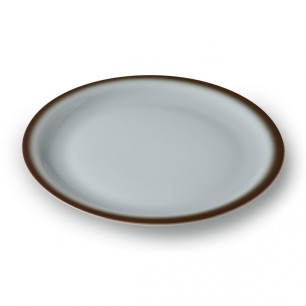Порцеланова чиния ф27см h2,6см SOIL - Suisse Langenthal