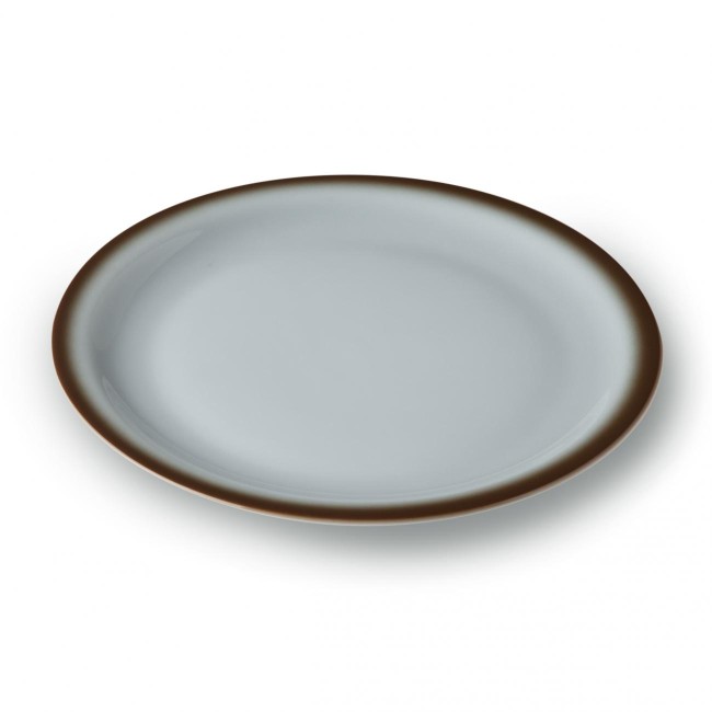 Порцеланова чиния ф27см h2,6см SOIL - Suisse Langenthal