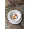 Порцеланова купа, ф23см, CRACKLE - G.Benedikt