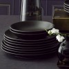 Порцеланова купа 25см ГП-DIGIBBONE MAT-(GBSEO25KS141SYH) - Gural Porselen