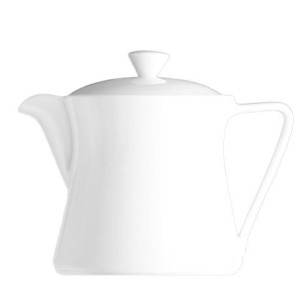 Порцеланов чайник 1,5л DAISY - Lilien