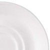 Порцеланова подложна чинийка 11.75см STEELITE IVORY AND NATURALS A165
