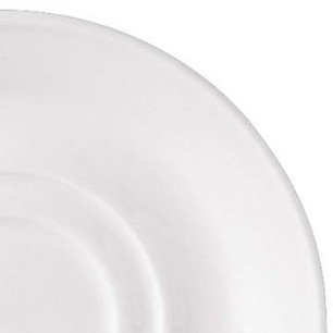 Порцеланова подложна чинийка 11.75см STEELITE IVORY AND NATURALS A165