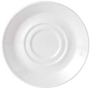 Порцеланова подложна чинийка 11.75см STEELITE IVORY AND NATURALS A165