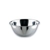 Иноксова купа басан, ф40см, h15,5см, 11,50л - Garinox