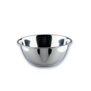 Иноксова купа басан, ф40см, h15,5см, 11,50л, GARINOX - Lacor