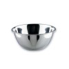 Иноксова купа басан, ф45см, h17,5см, 17,40л - Garinox