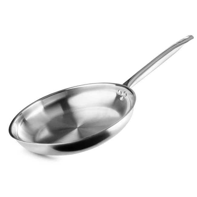 Иноксов тиган, 18/10, ф22-16,5см, h5см, GASTRO – Garinox